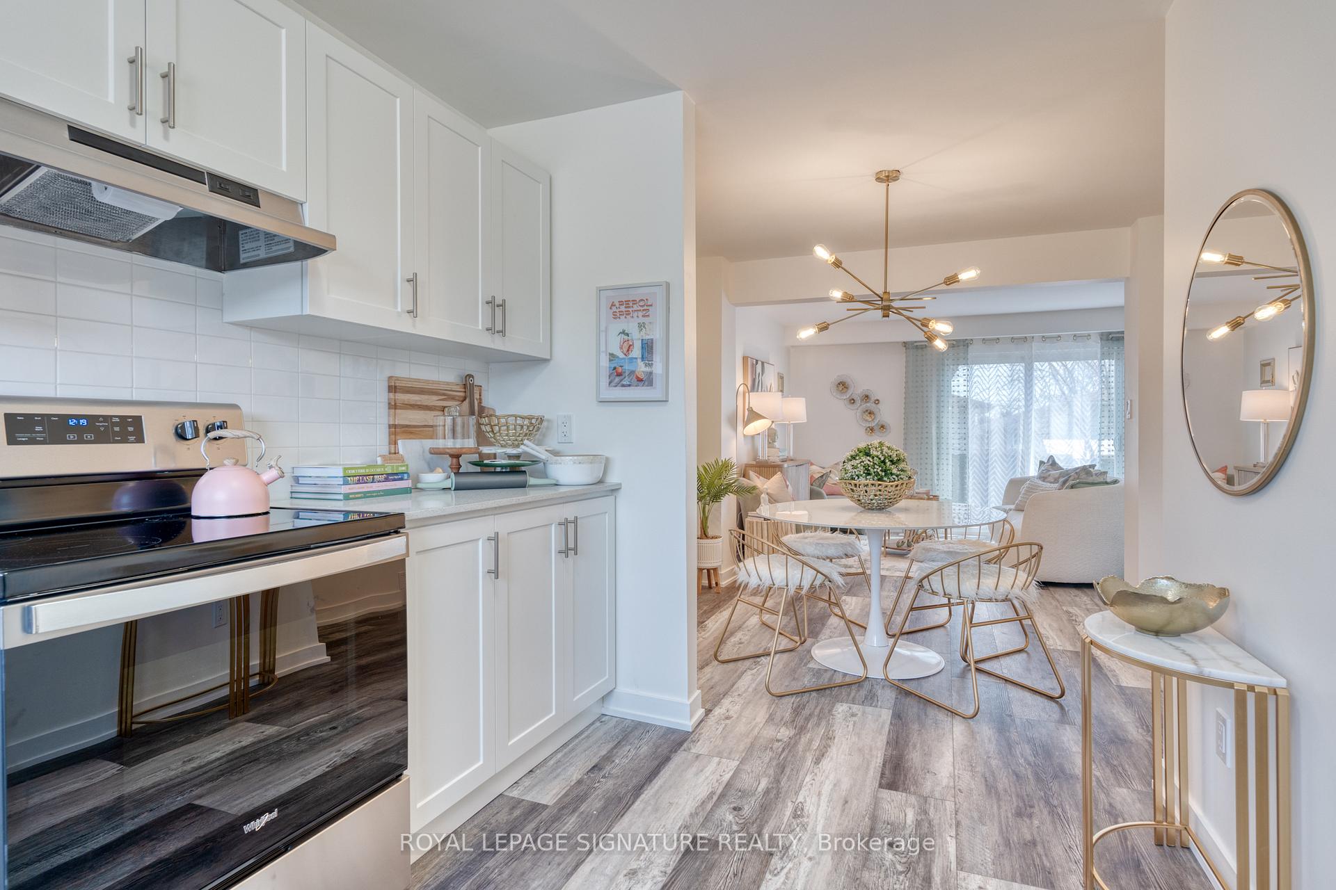 Photo 11 of Unit 28, 20 Anna Capri Drive, Hamilton, Templemead — HOMEH