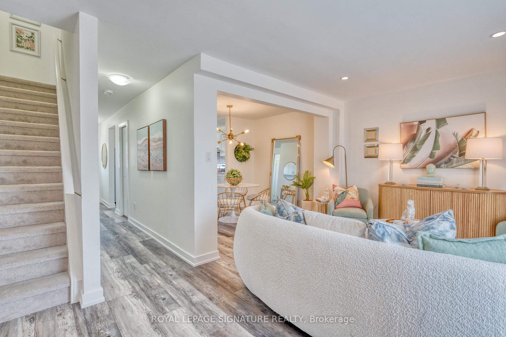 Photo 18 of Unit 28, 20 Anna Capri Drive, Hamilton, Templemead — HOMEH