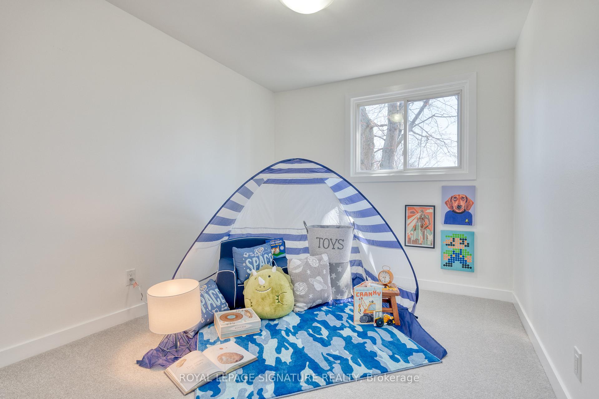 Photo 17 of Unit 28, 20 Anna Capri Drive, Hamilton, Templemead — HOMEH