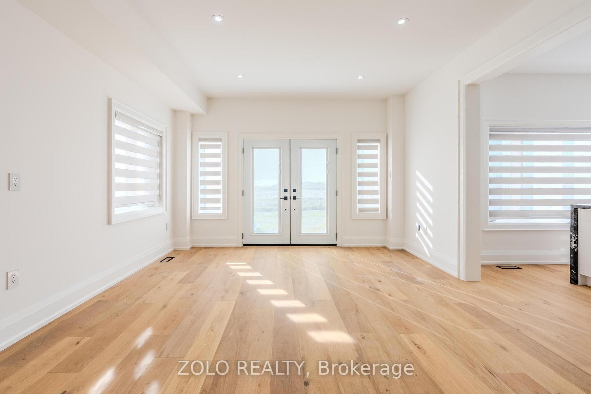 Photo 1 of Unit Upper, 1355 Broderick Street, Innisfil, Rural Innisfil — HOMEH