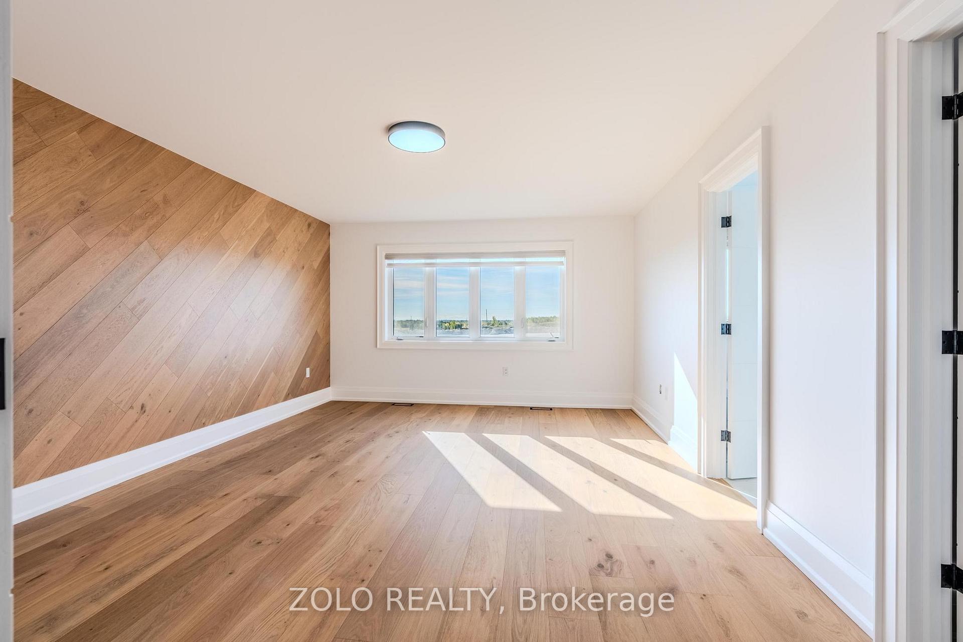 Photo 3 of Unit Upper, 1355 Broderick Street, Innisfil, Rural Innisfil — HOMEH