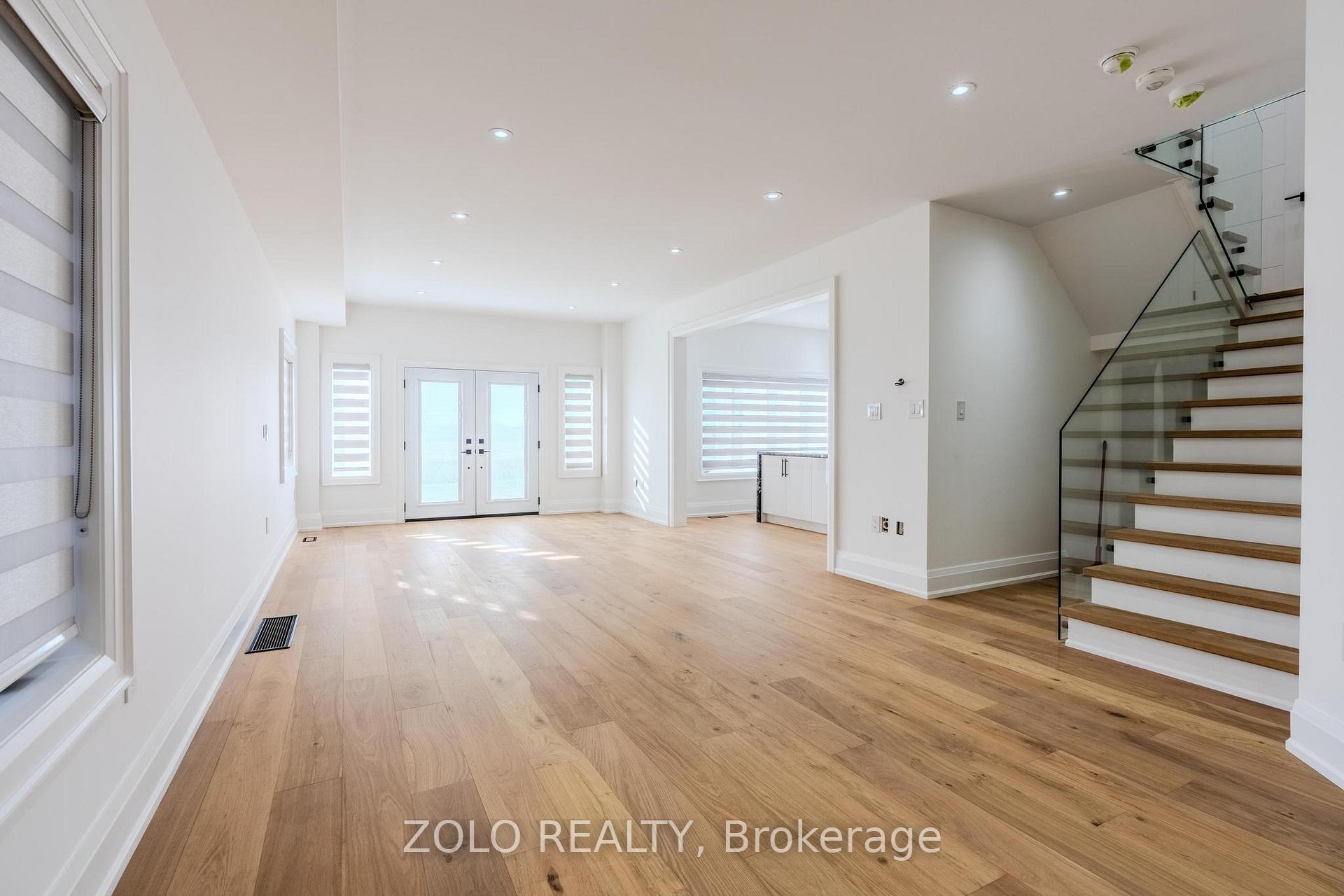 Photo 8 of Unit Upper, 1355 Broderick Street, Innisfil, Rural Innisfil — HOMEH