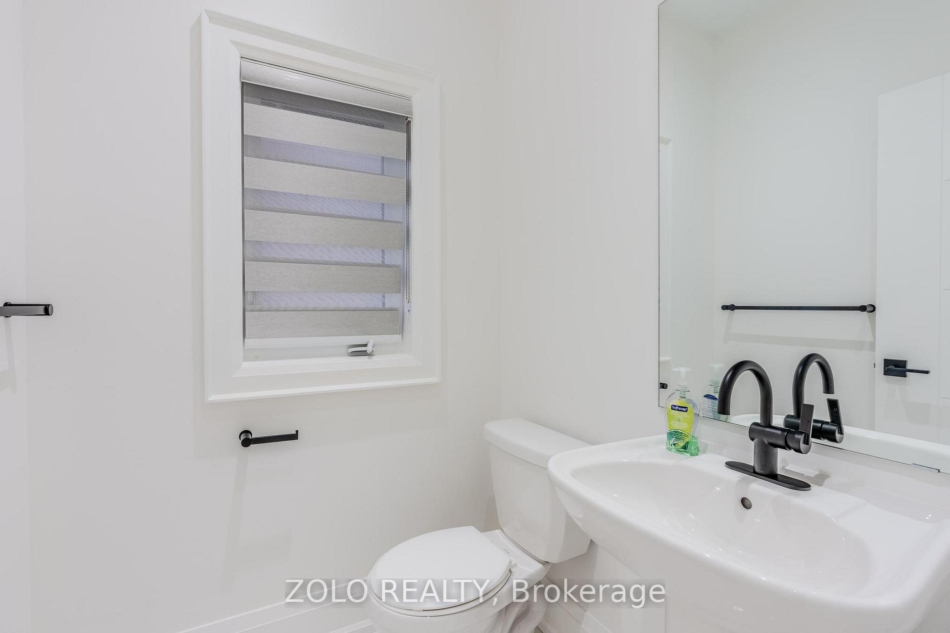 Photo 13 of Unit Upper, 1355 Broderick Street, Innisfil, Rural Innisfil — HOMEH