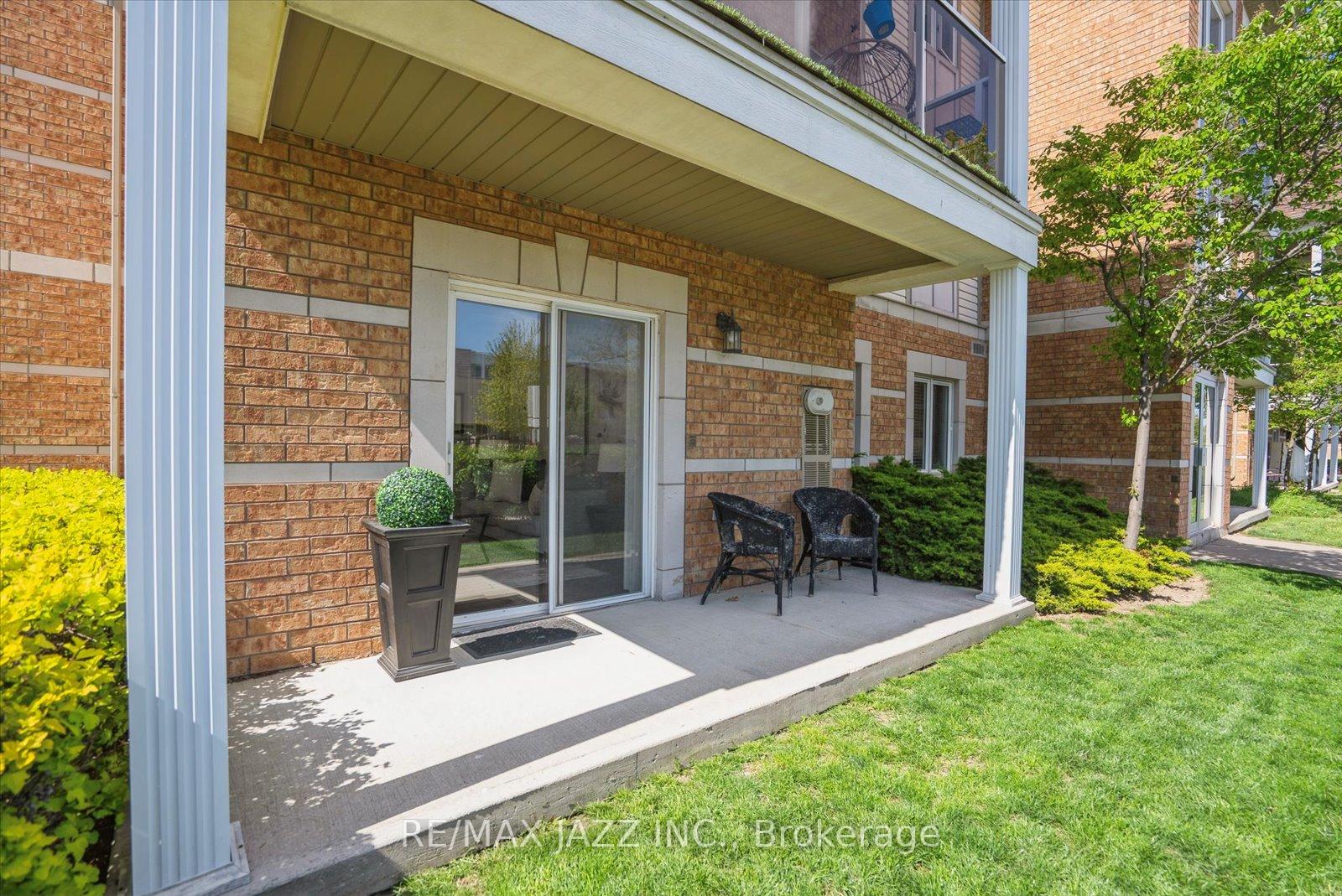 Photo 13 of Unit 101, 132 Aspen Springs Drive, Clarington, Bowmanville — HOMEH