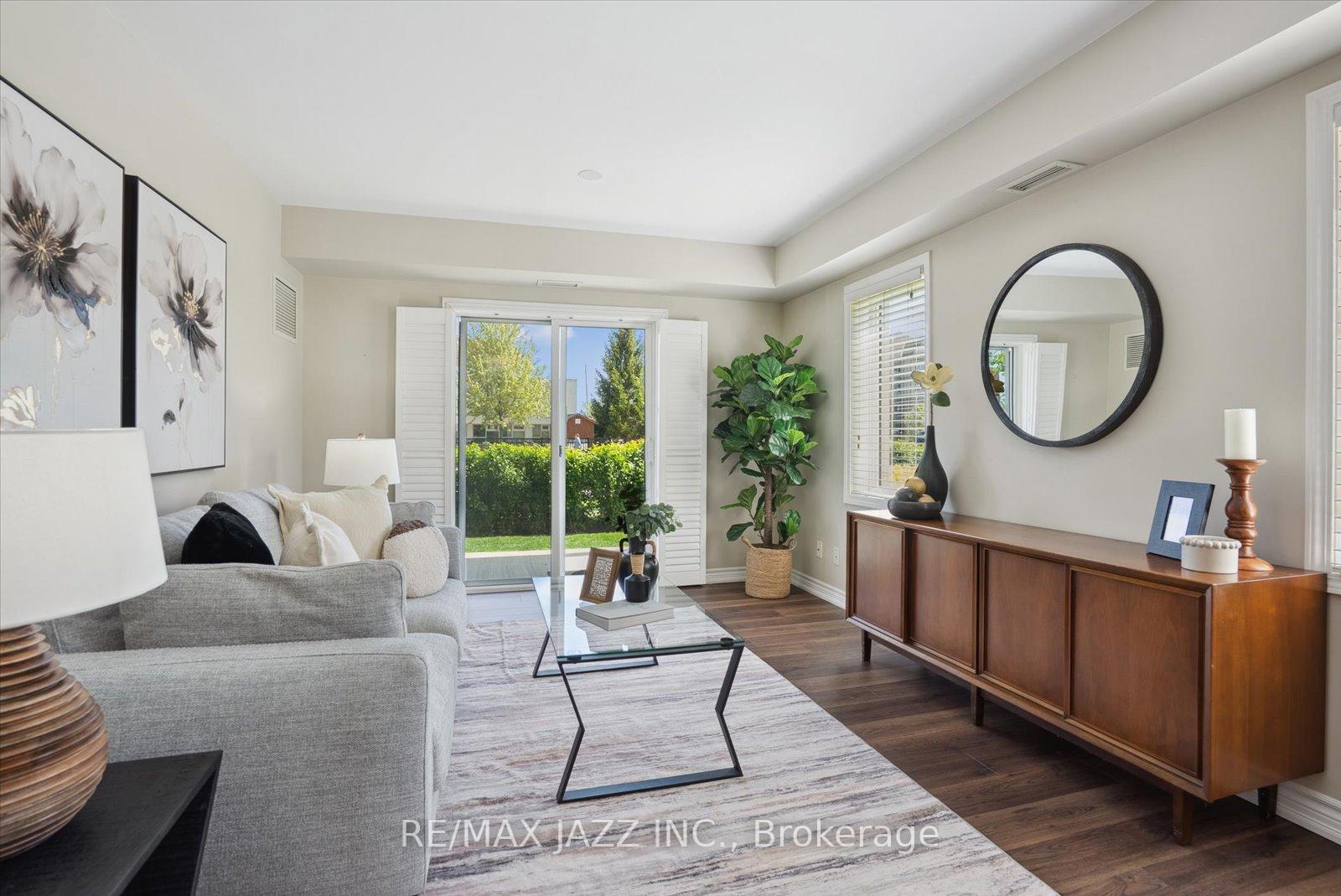 Photo 18 of Unit 101, 132 Aspen Springs Drive, Clarington, Bowmanville — HOMEH