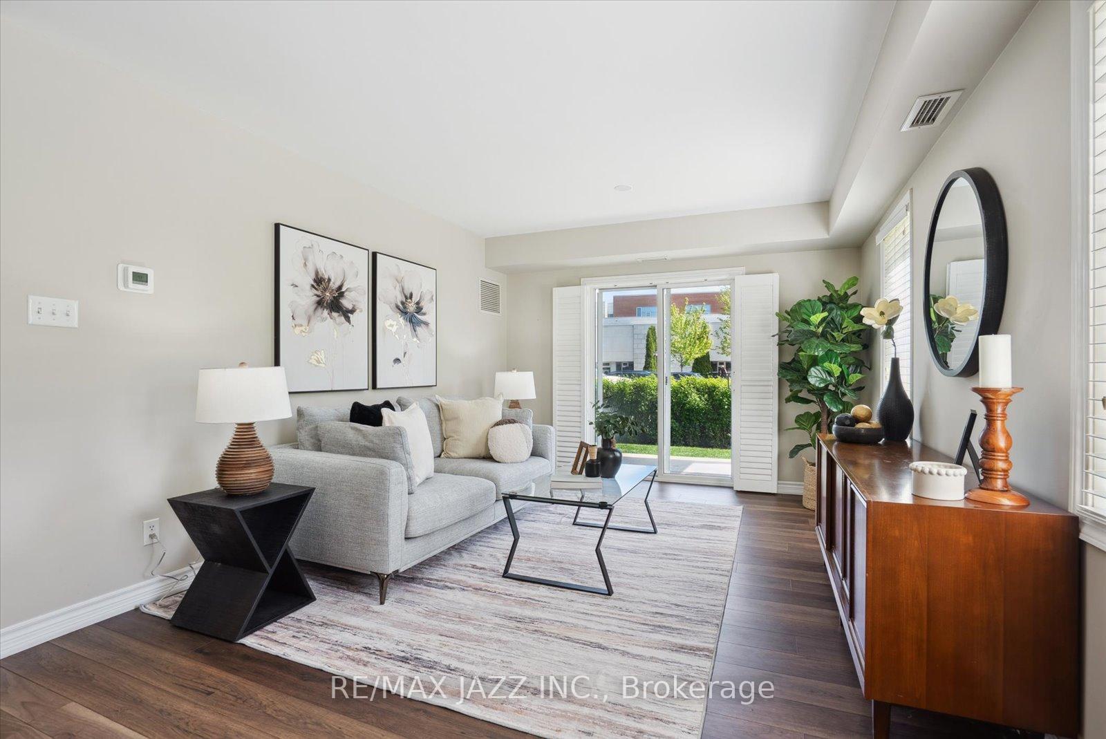 Photo 8 of Unit 101, 132 Aspen Springs Drive, Clarington, Bowmanville — HOMEH