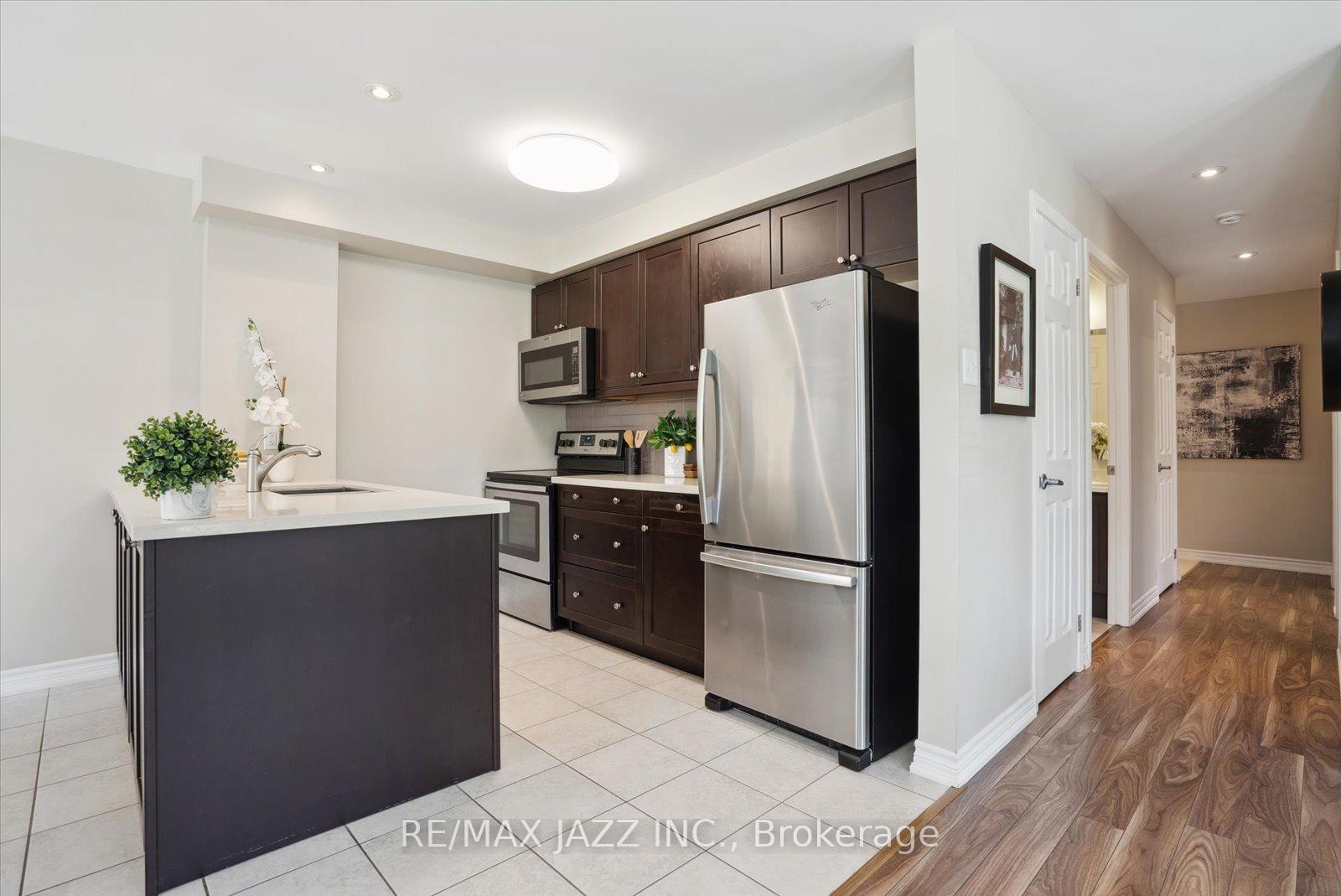 Photo 20 of Unit 101, 132 Aspen Springs Drive, Clarington, Bowmanville — HOMEH