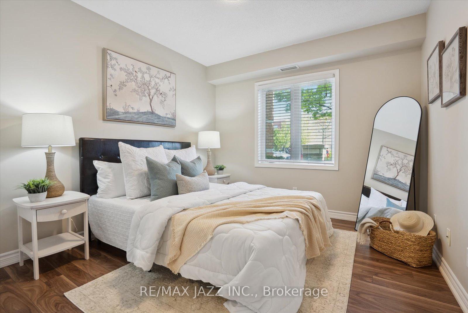 Photo 14 of Unit 101, 132 Aspen Springs Drive, Clarington, Bowmanville — HOMEH