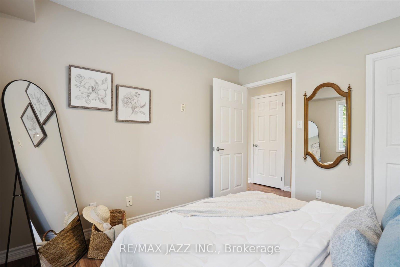 Photo 11 of Unit 101, 132 Aspen Springs Drive, Clarington, Bowmanville — HOMEH
