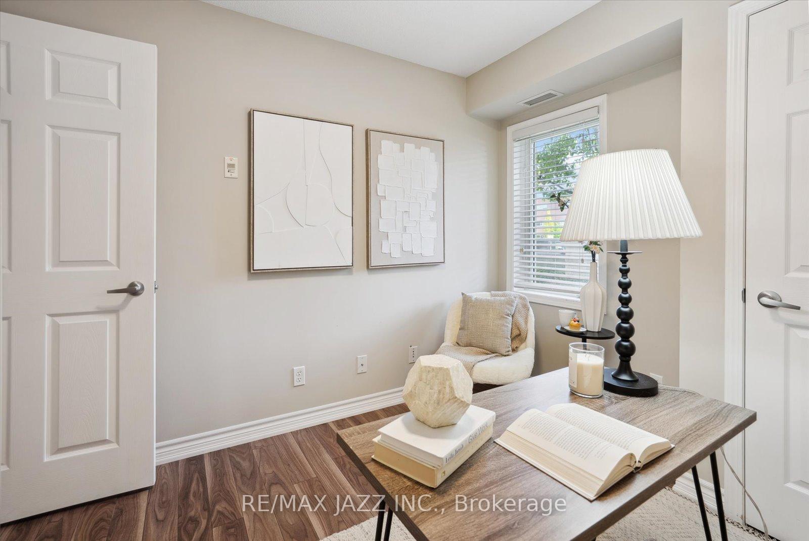 Photo 16 of Unit 101, 132 Aspen Springs Drive, Clarington, Bowmanville — HOMEH