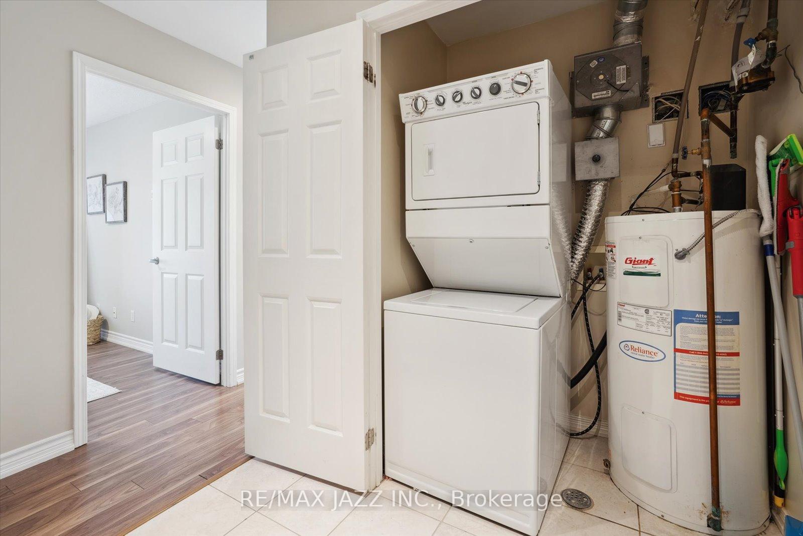Photo 17 of Unit 101, 132 Aspen Springs Drive, Clarington, Bowmanville — HOMEH