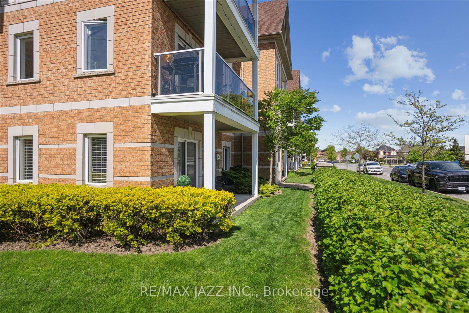 Photo 22 of Unit 101, 132 Aspen Springs Drive, Clarington, Bowmanville — HOMEH