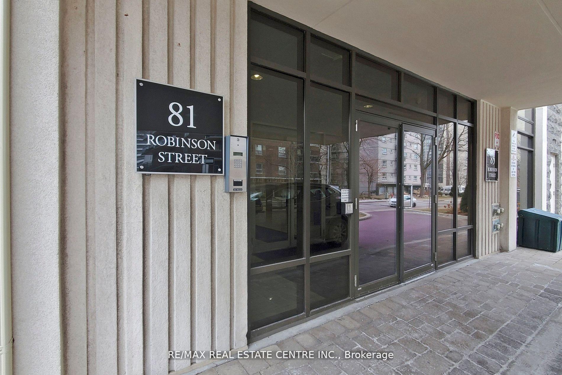 Photo 2 of Unit 305, 81 Robinson Street, Hamilton, Corktown — HOMEH