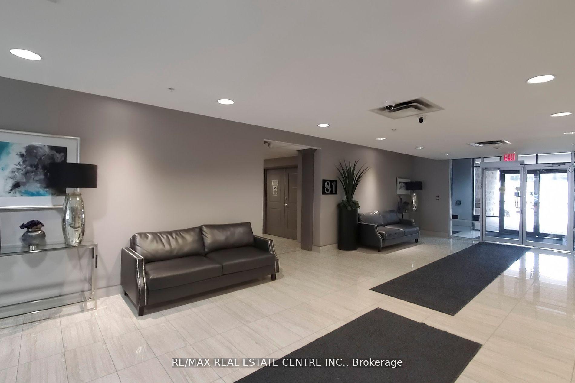 Photo 29 of Unit 305, 81 Robinson Street, Hamilton, Corktown — HOMEH