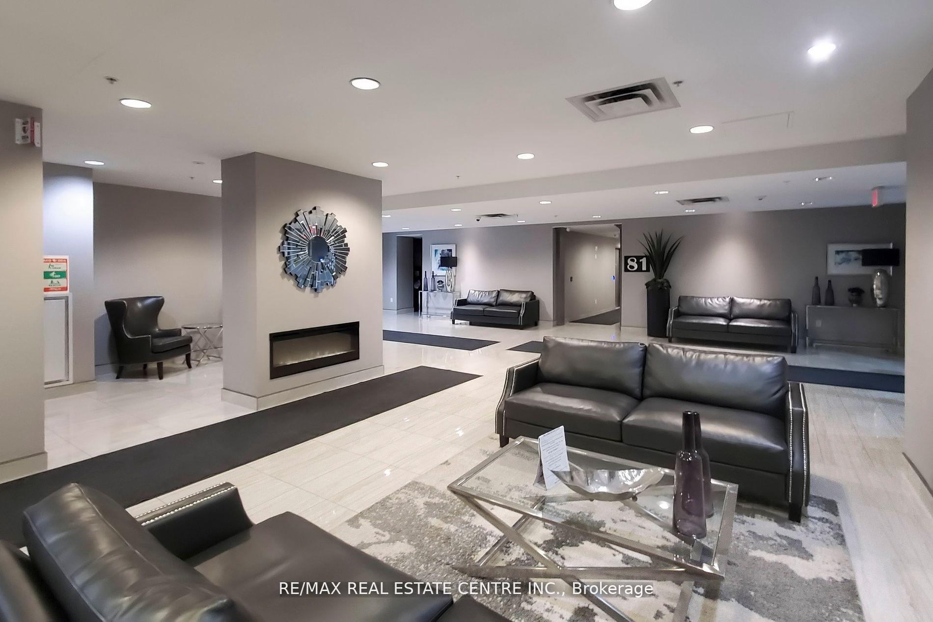 Photo 22 of Unit 305, 81 Robinson Street, Hamilton, Corktown — HOMEH