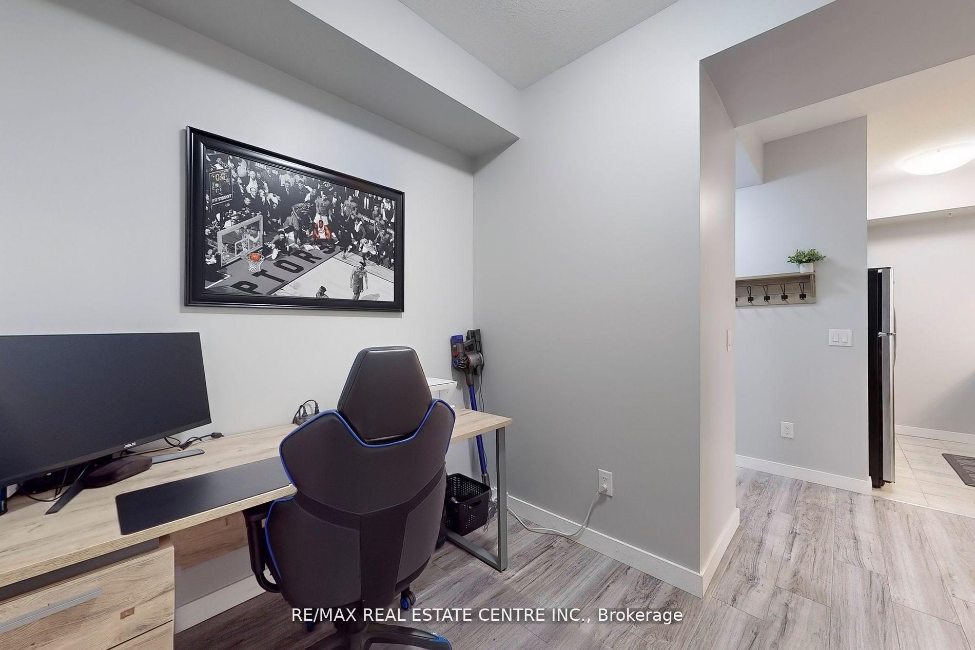 Photo 32 of Unit 305, 81 Robinson Street, Hamilton, Corktown — HOMEH