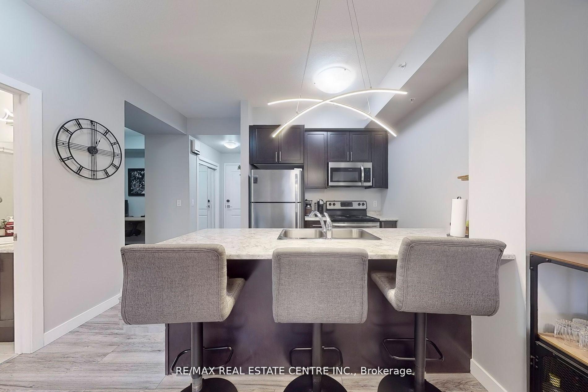 Photo 30 of Unit 305, 81 Robinson Street, Hamilton, Corktown — HOMEH