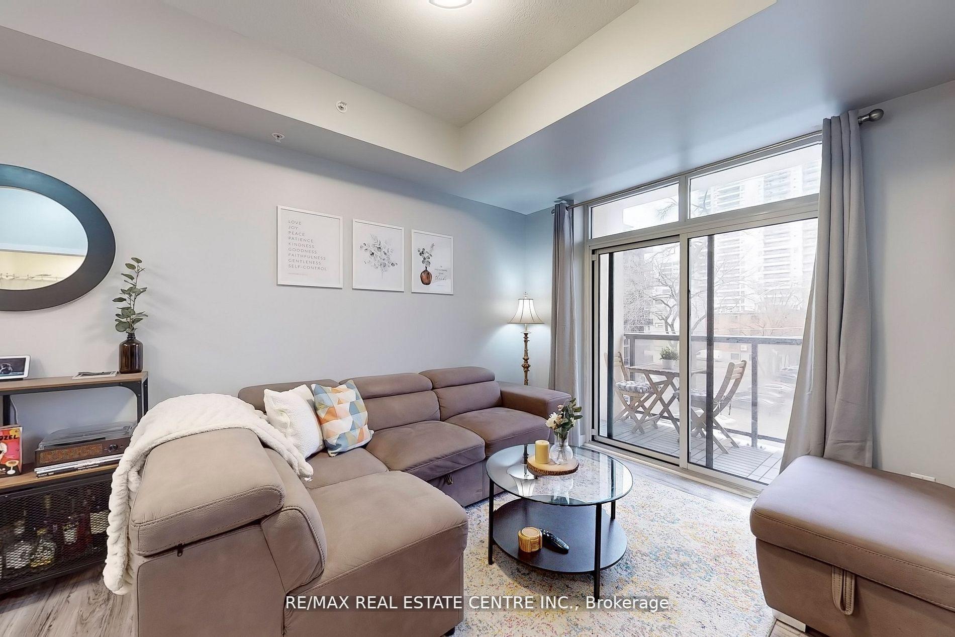 Photo 34 of Unit 305, 81 Robinson Street, Hamilton, Corktown — HOMEH