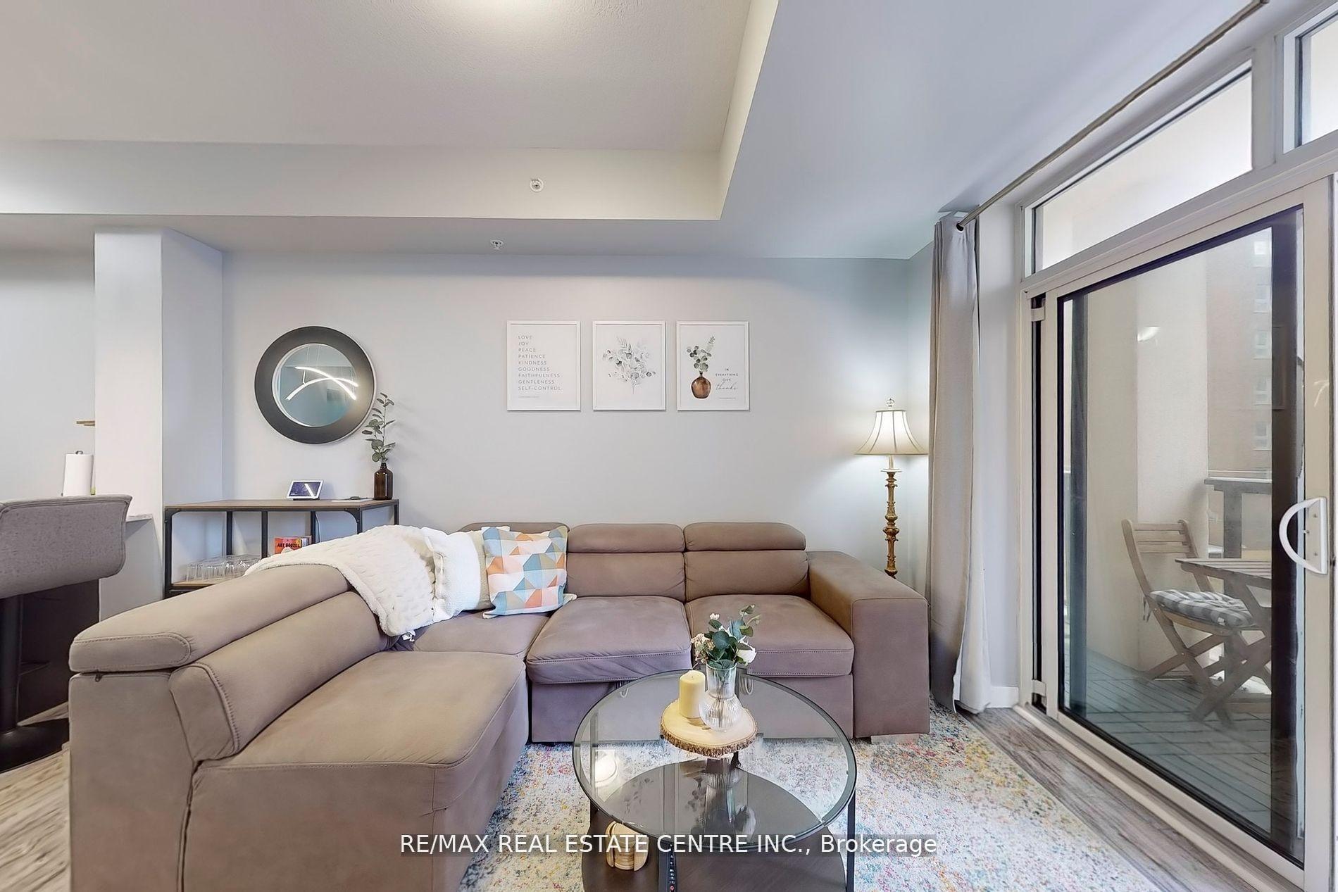 Photo 20 of Unit 305, 81 Robinson Street, Hamilton, Corktown — HOMEH