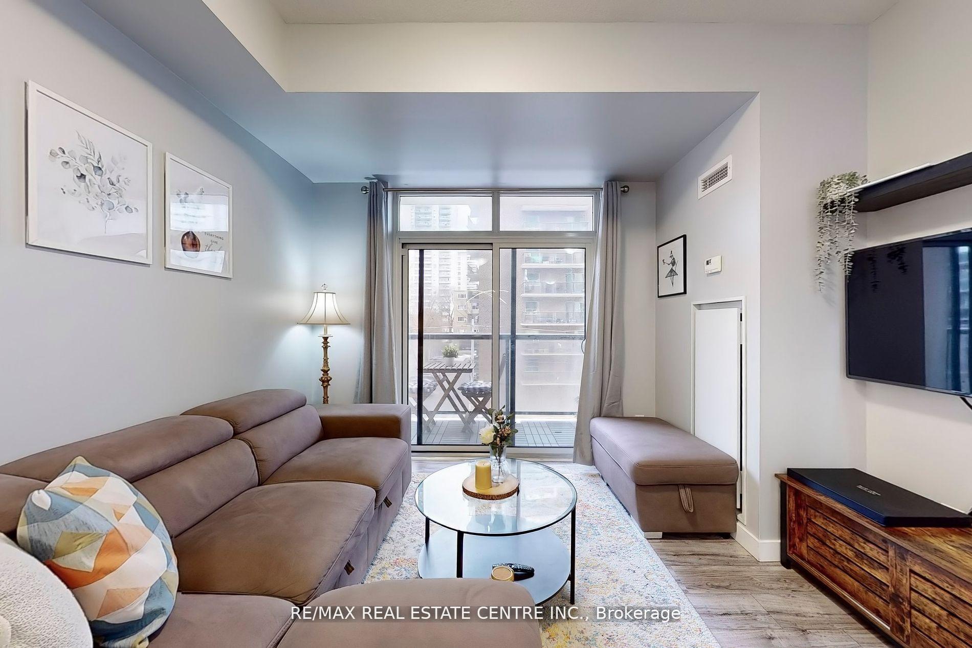 Photo 21 of Unit 305, 81 Robinson Street, Hamilton, Corktown — HOMEH