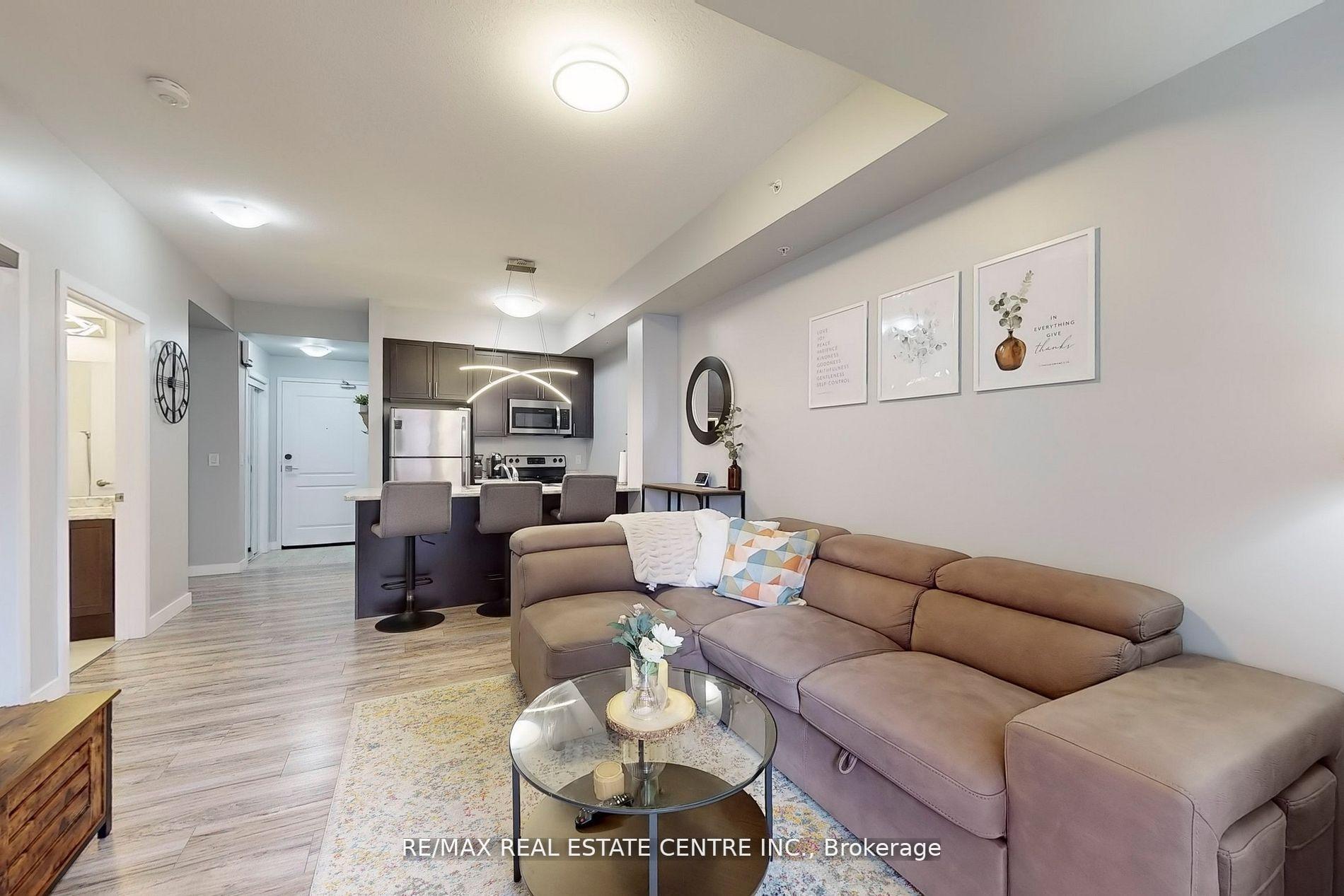Photo 19 of Unit 305, 81 Robinson Street, Hamilton, Corktown — HOMEH