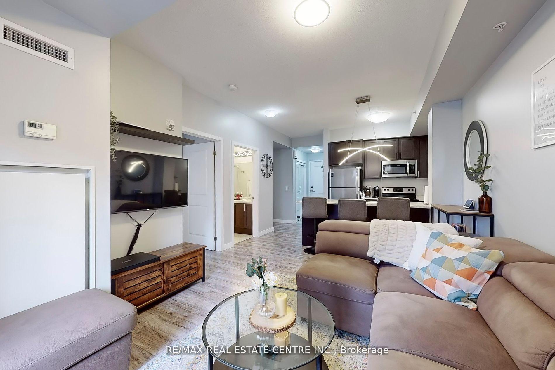 Photo 16 of Unit 305, 81 Robinson Street, Hamilton, Corktown — HOMEH