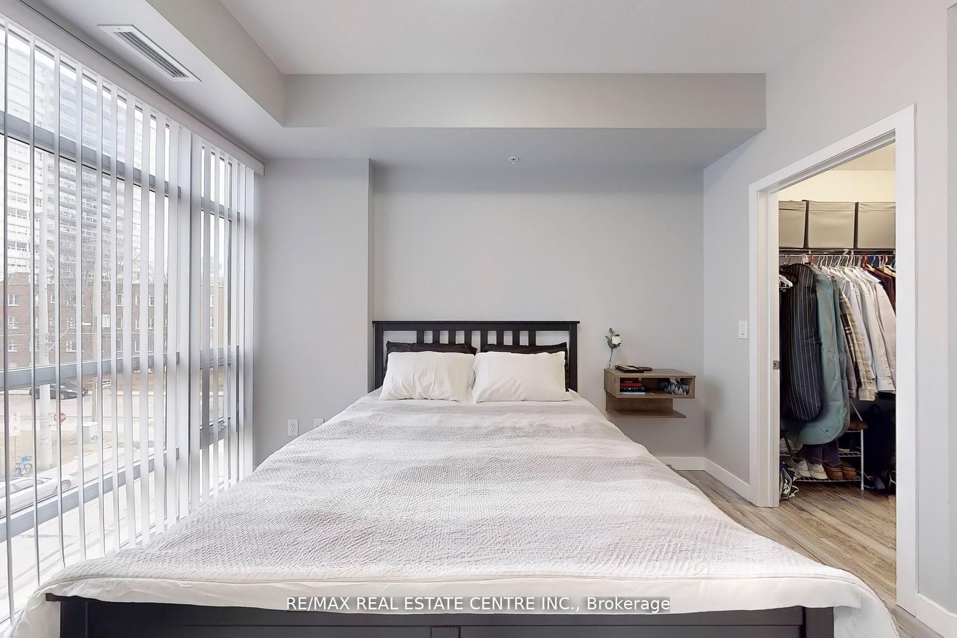 Photo 35 of Unit 305, 81 Robinson Street, Hamilton, Corktown — HOMEH