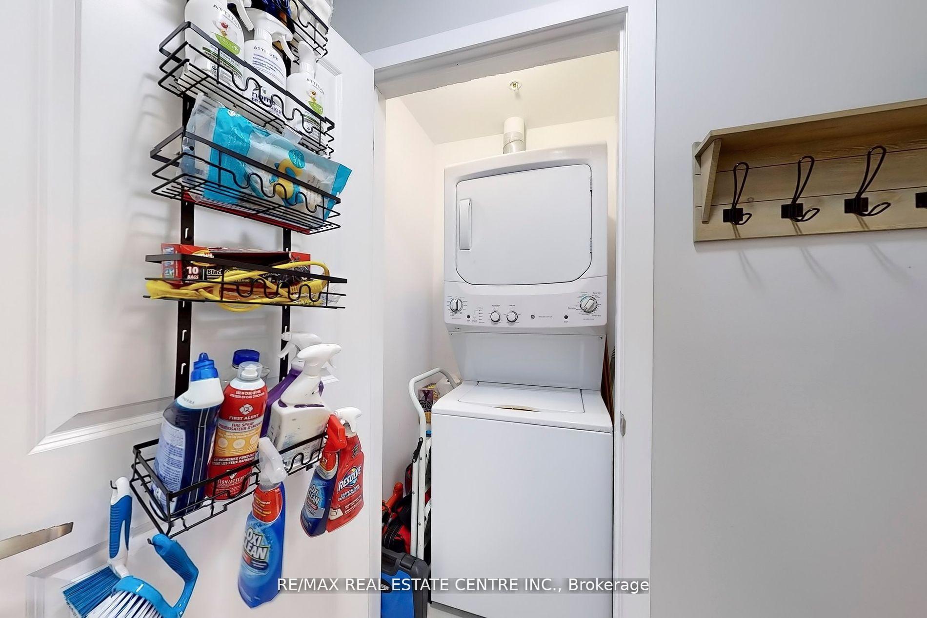 Photo 26 of Unit 305, 81 Robinson Street, Hamilton, Corktown — HOMEH