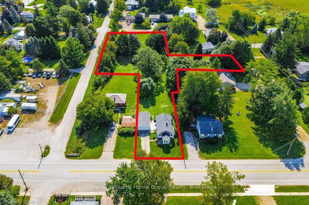 Photo 3 of 19 Peel St W Street W, Mapleton, Rural Mapleton — HOMEH