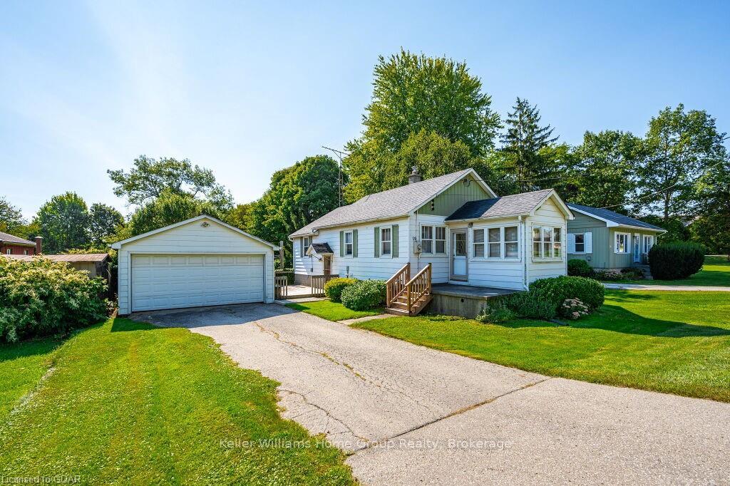 Photo 7 of 19 Peel St W Street W, Mapleton, Rural Mapleton — HOMEH