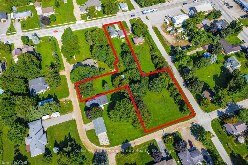 Photo 44 of 19 Peel St W Street W, Mapleton, Rural Mapleton — HOMEH