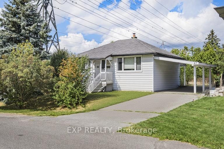 Photo 1 of 63 Withrow Avenue, Ottawa, Meadowlands/St. Claire Gardens — HOMEH