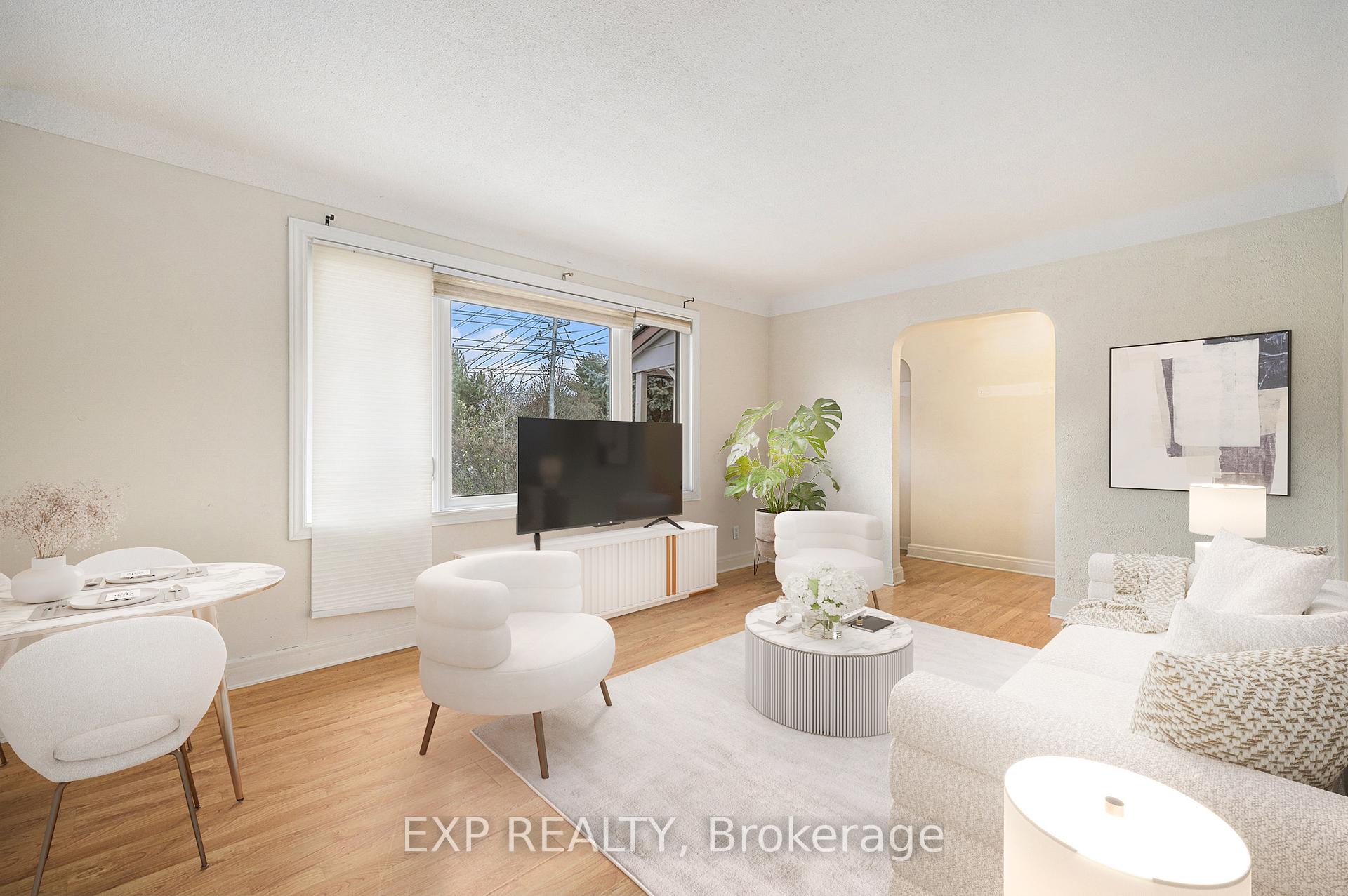 Photo 4 of 63 Withrow Avenue, Ottawa, Meadowlands/St. Claire Gardens — HOMEH