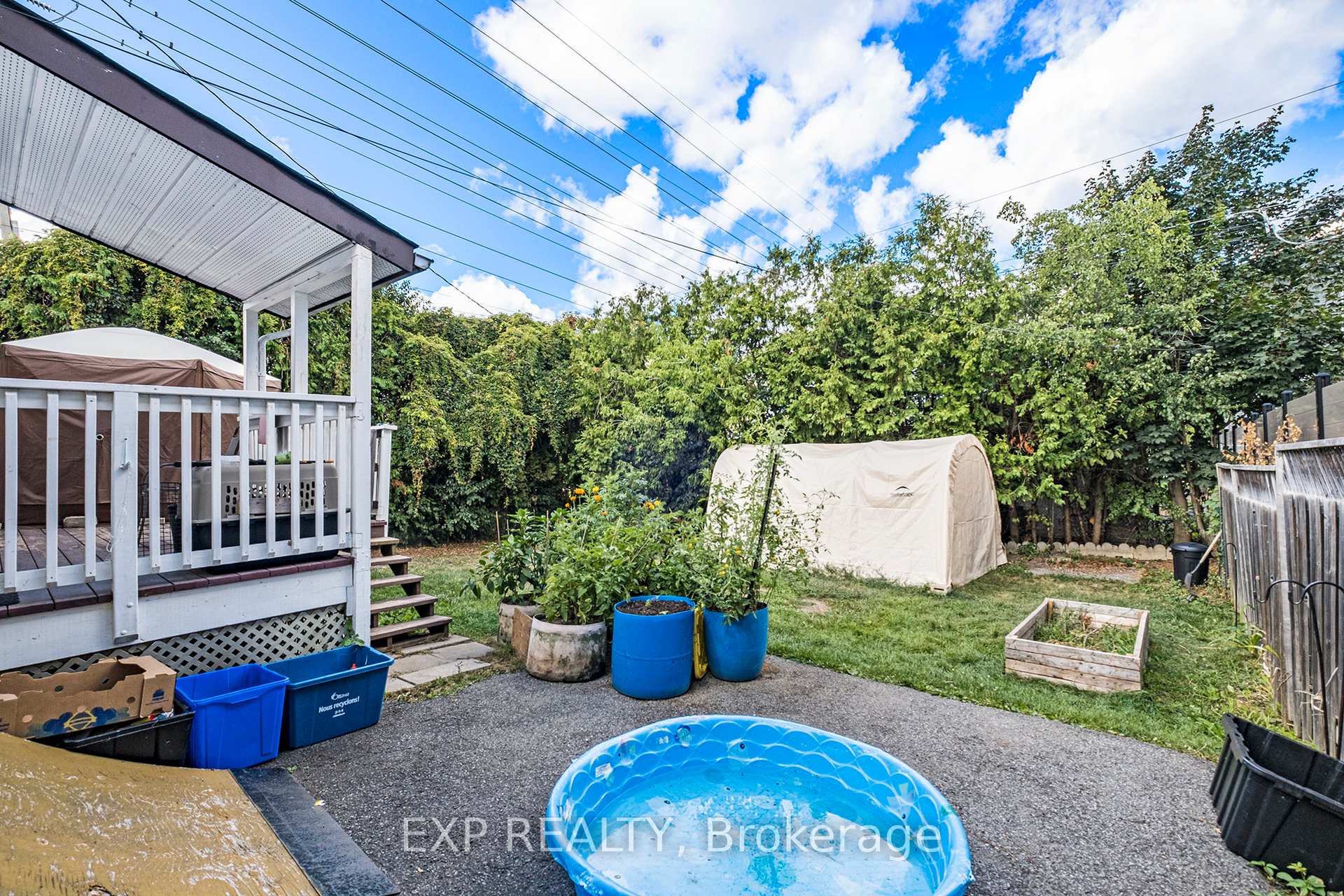 Photo 12 of 63 Withrow Avenue, Ottawa, Meadowlands/St. Claire Gardens — HOMEH