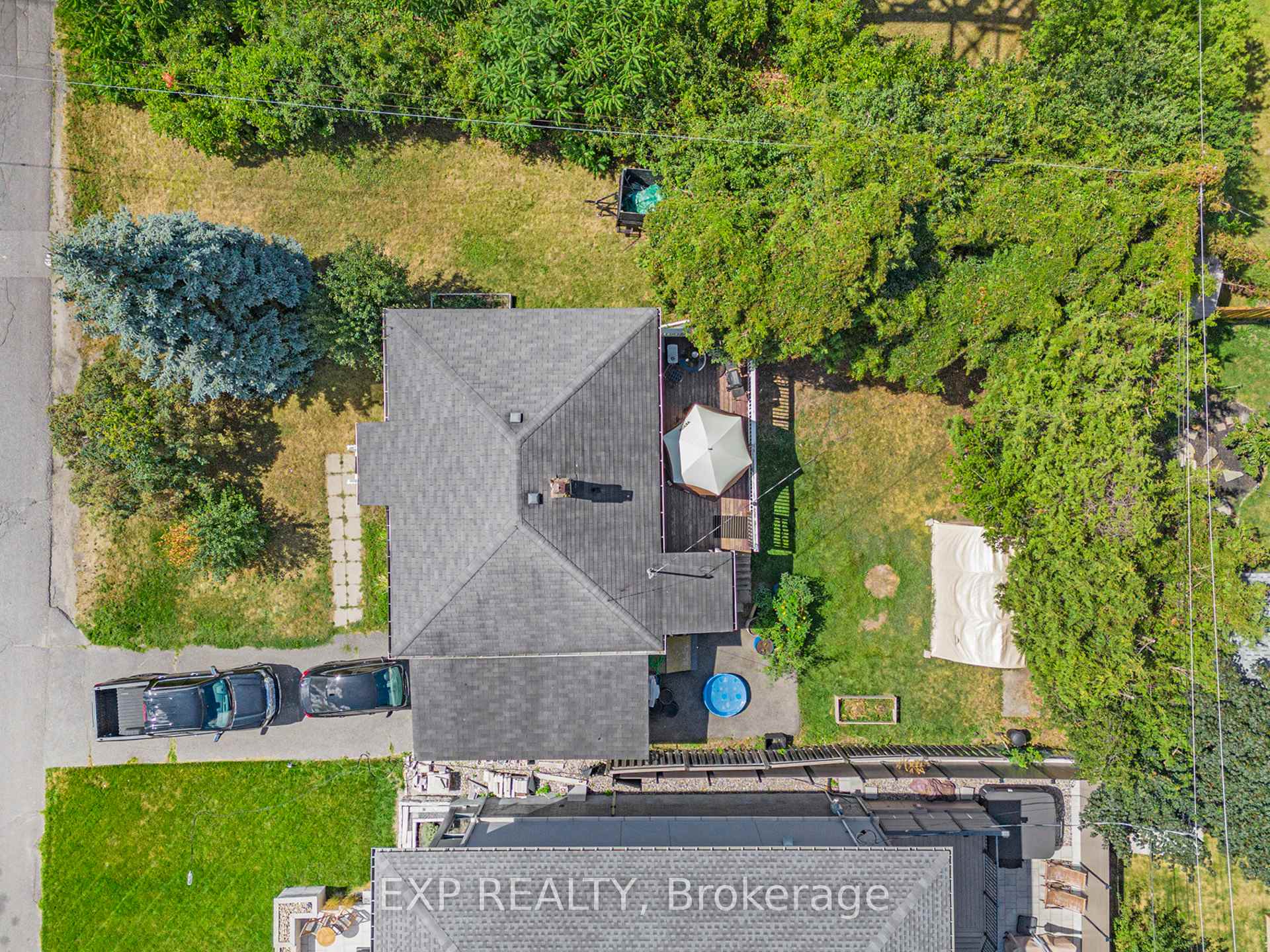 Photo 15 of 63 Withrow Avenue, Ottawa, Meadowlands/St. Claire Gardens — HOMEH