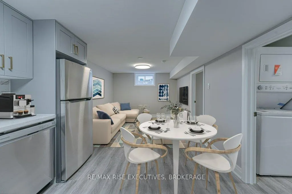 Photo 4 of Unit 2, 1344 Waverley Crescent, Kingston, South of Taylor-Kidd Blvd — HOMEH