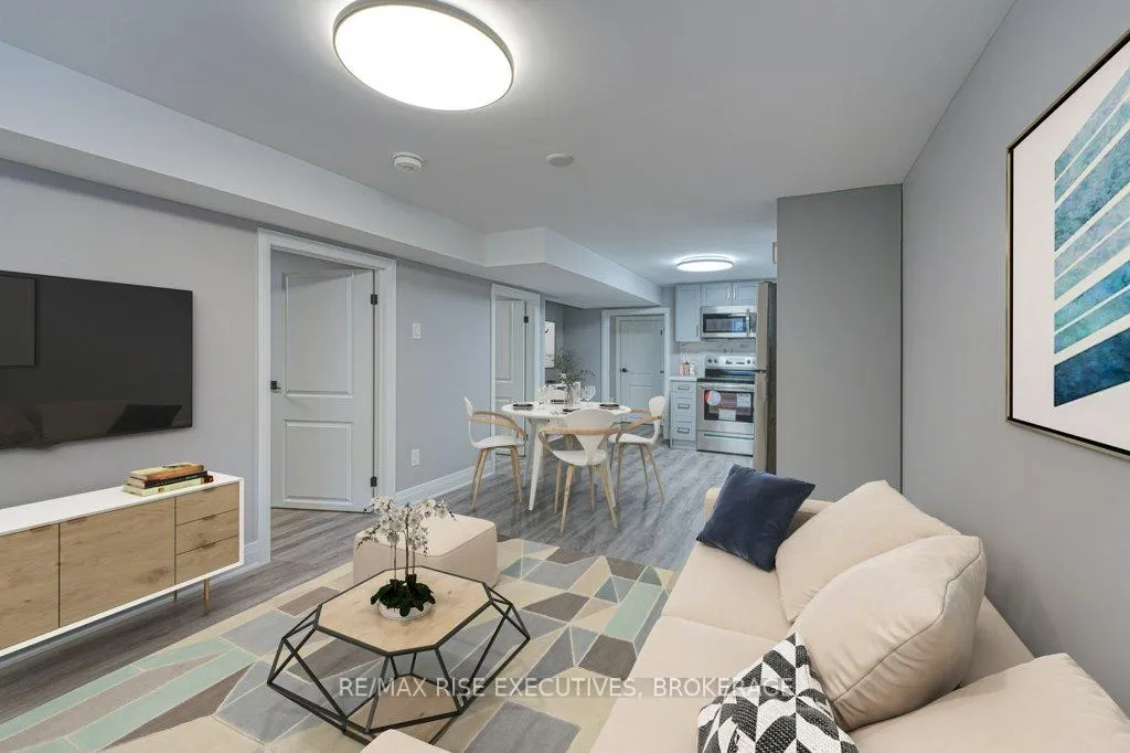 Photo 5 of Unit 2, 1344 Waverley Crescent, Kingston, South of Taylor-Kidd Blvd — HOMEH