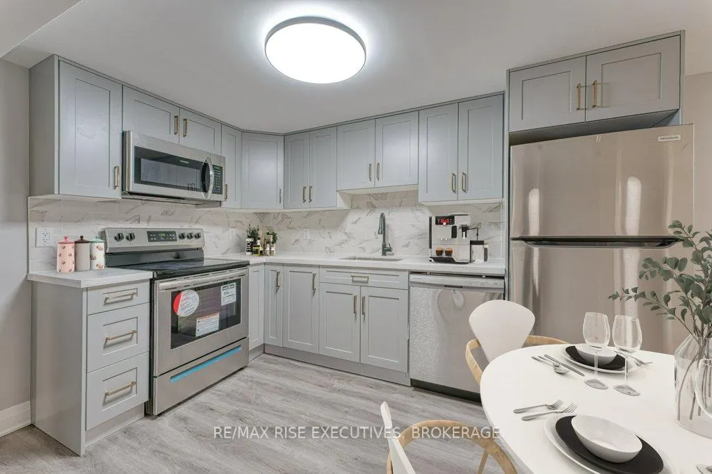 Photo 6 of Unit 2, 1344 Waverley Crescent, Kingston, South of Taylor-Kidd Blvd — HOMEH