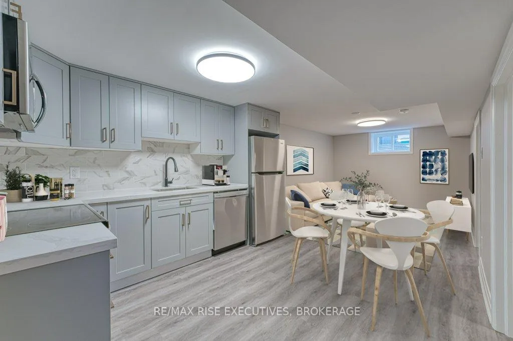 Photo 7 of Unit 2, 1344 Waverley Crescent, Kingston, South of Taylor-Kidd Blvd — HOMEH