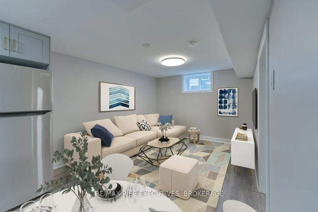 Photo 8 of Unit 2, 1344 Waverley Crescent, Kingston, South of Taylor-Kidd Blvd — HOMEH