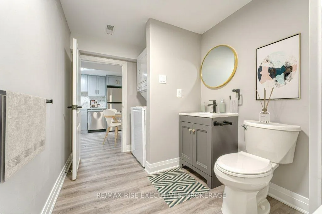 Photo 14 of Unit 2, 1344 Waverley Crescent, Kingston, South of Taylor-Kidd Blvd — HOMEH