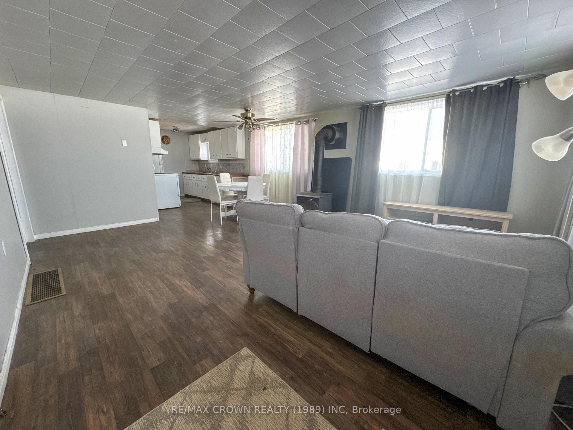 Photo 2 of 206 Drouin Road, Mattice-Val Cote — HOMEH