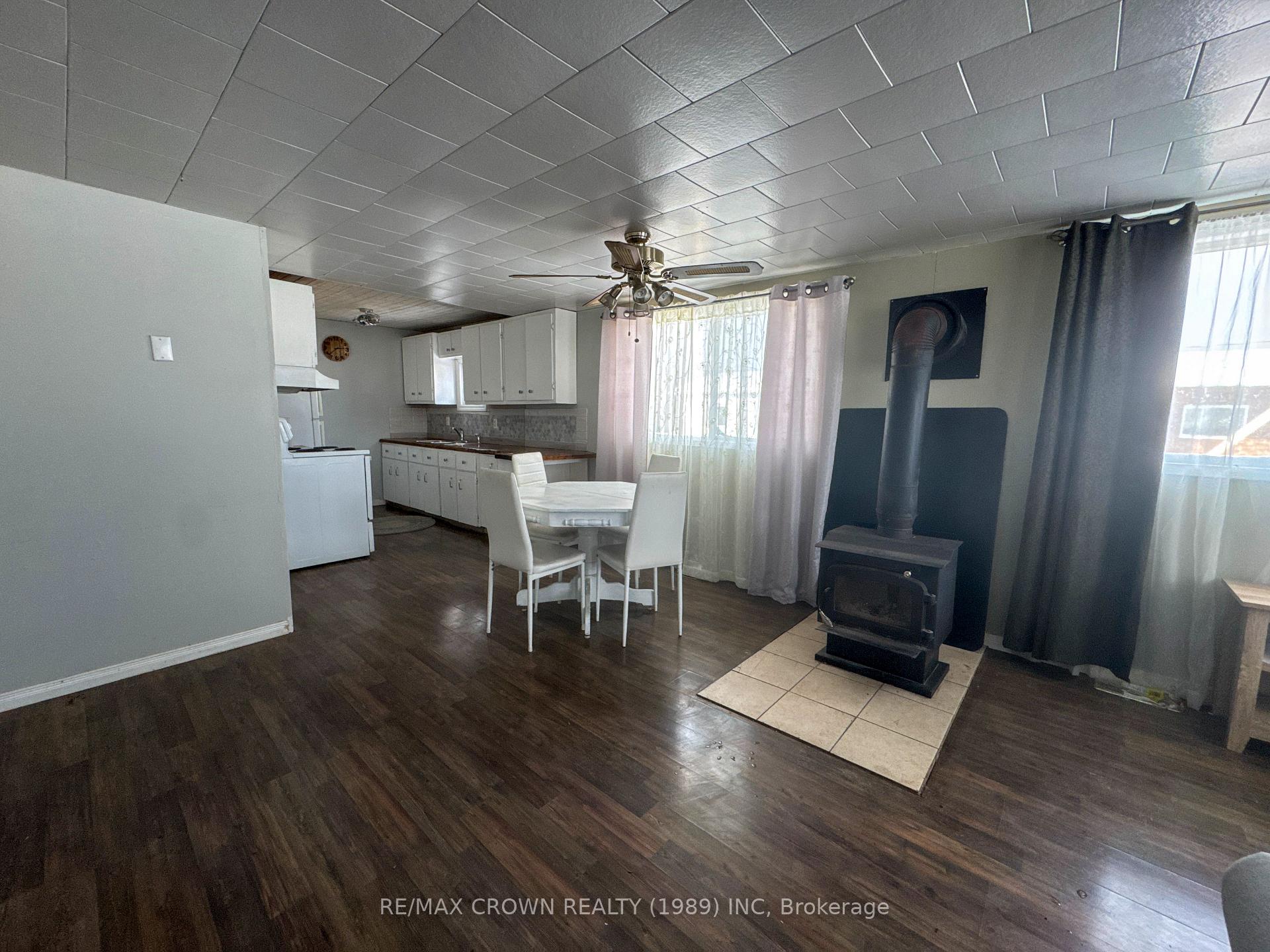 Photo 3 of 206 Drouin Road, Mattice-Val Cote — HOMEH