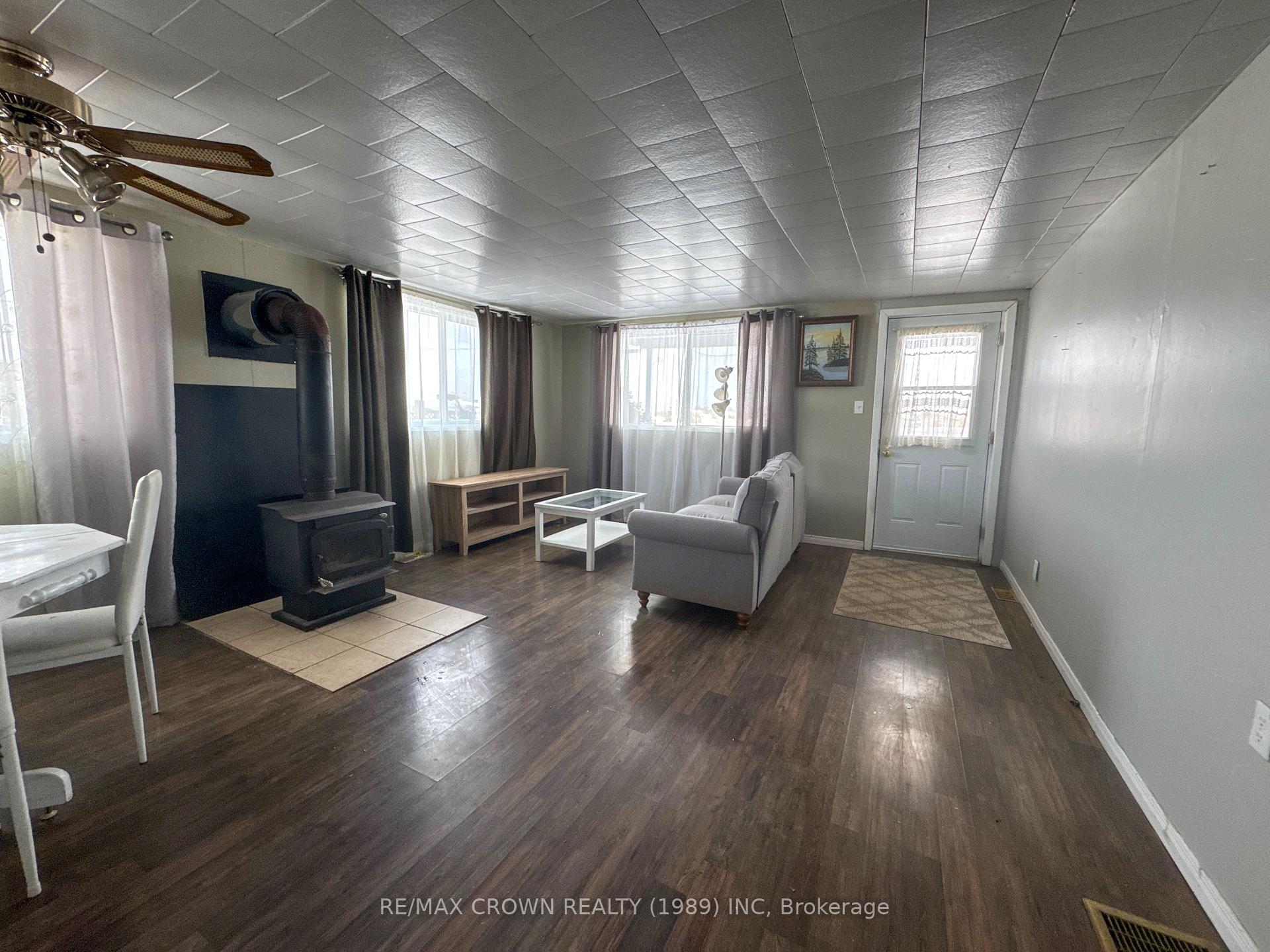 Photo 4 of 206 Drouin Road, Mattice-Val Cote — HOMEH