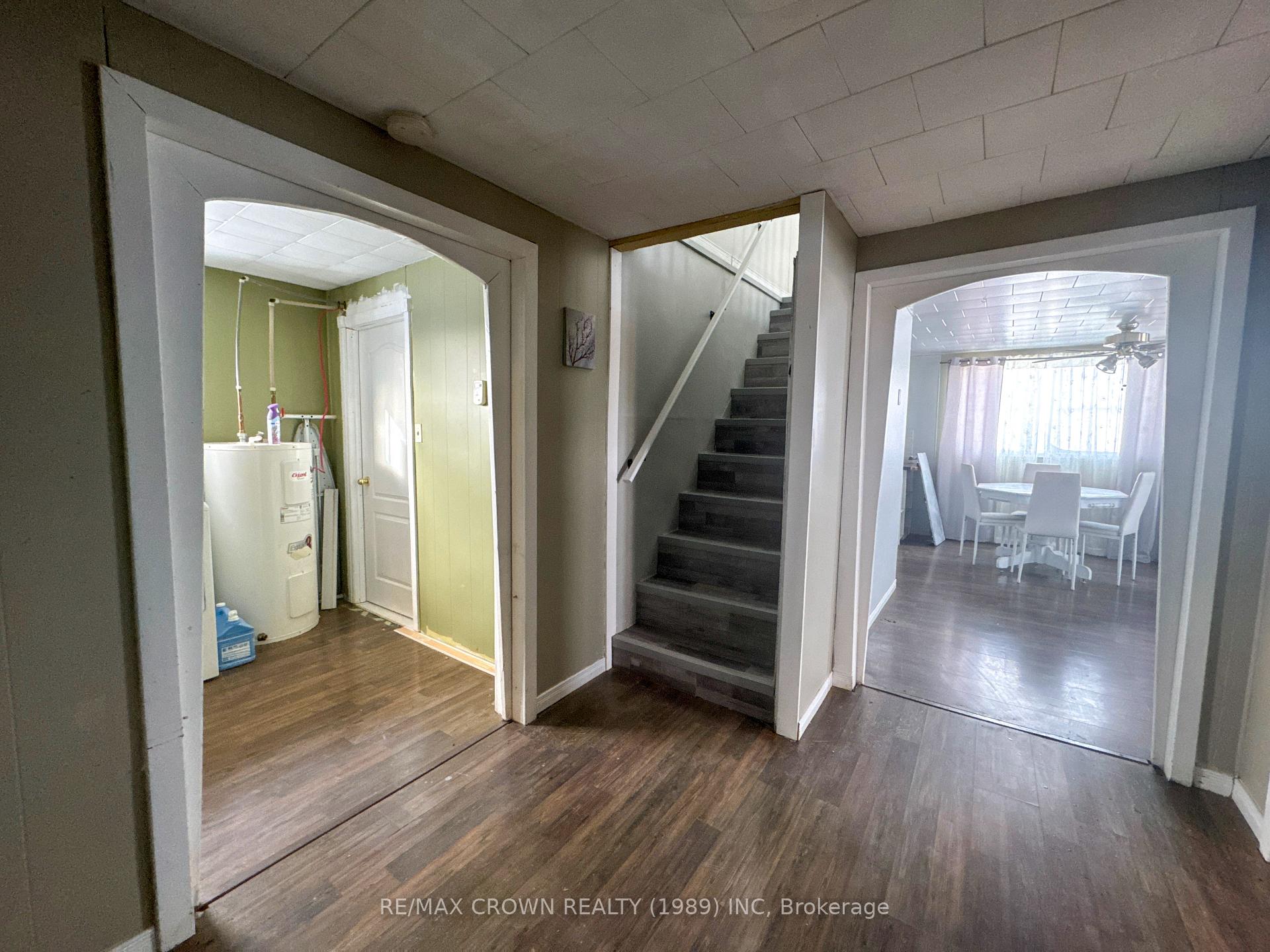 Photo 8 of 206 Drouin Road, Mattice-Val Cote — HOMEH
