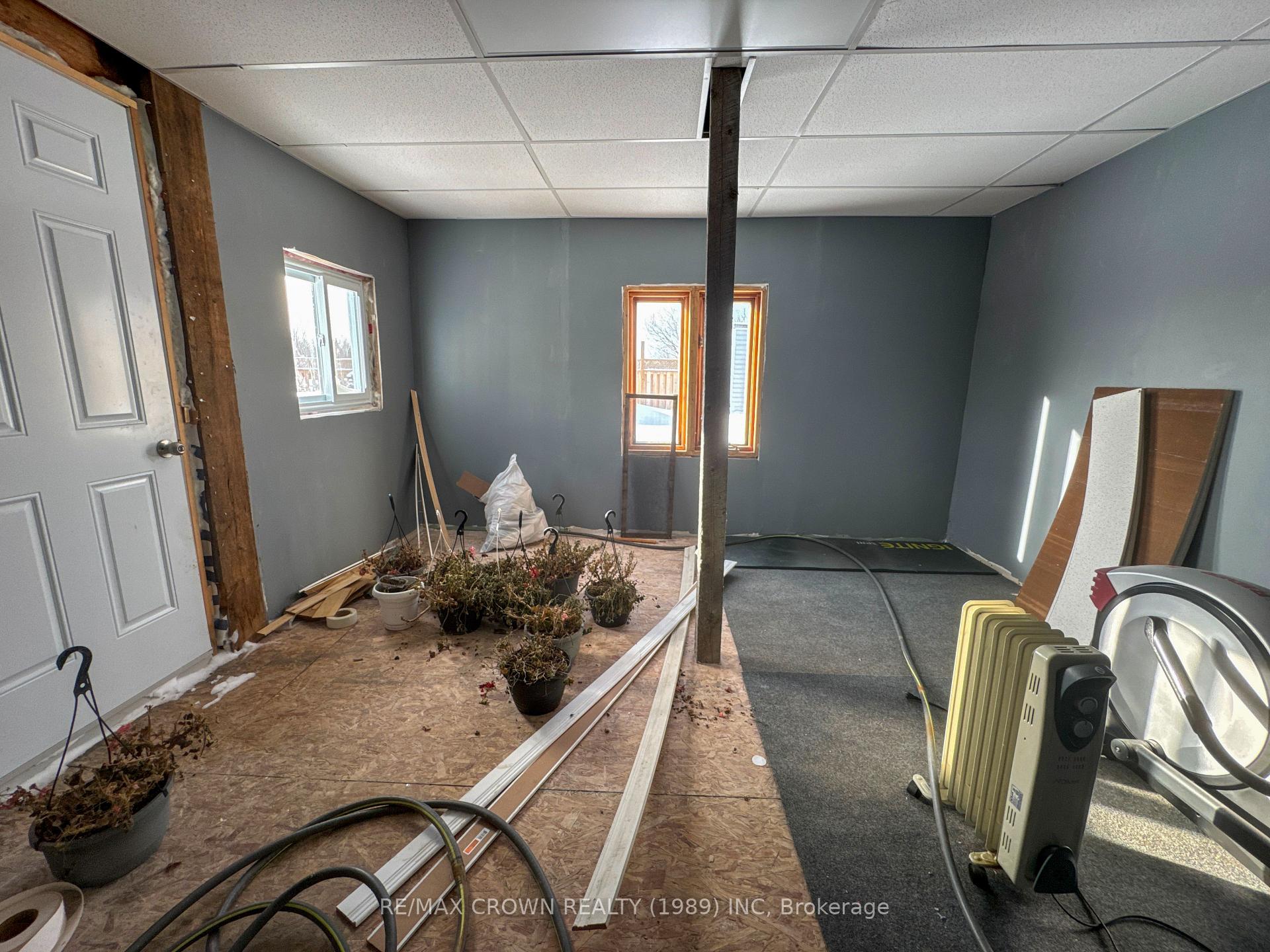 Photo 14 of 206 Drouin Road, Mattice-Val Cote — HOMEH