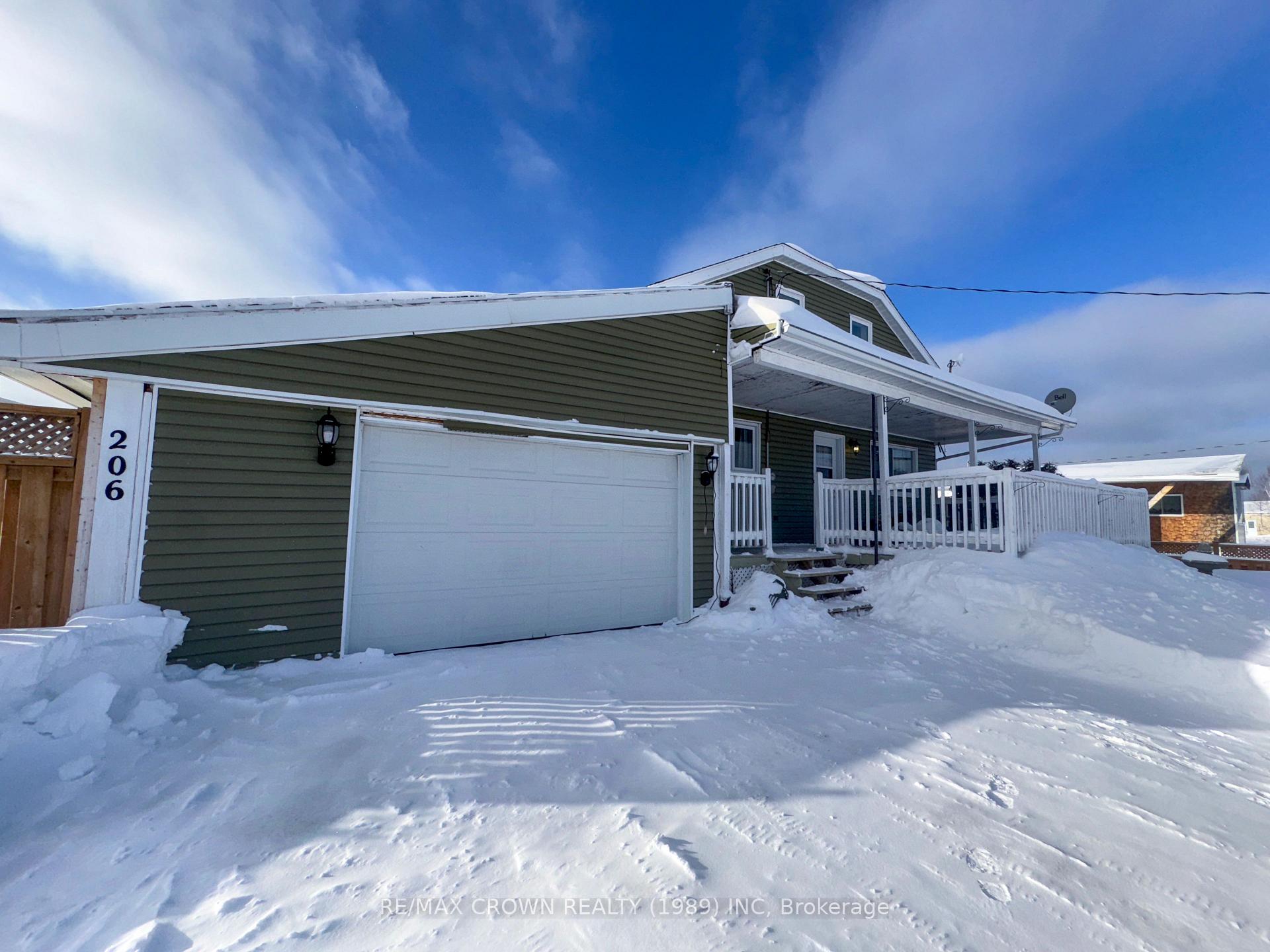 Photo 22 of 206 Drouin Road, Mattice-Val Cote — HOMEH