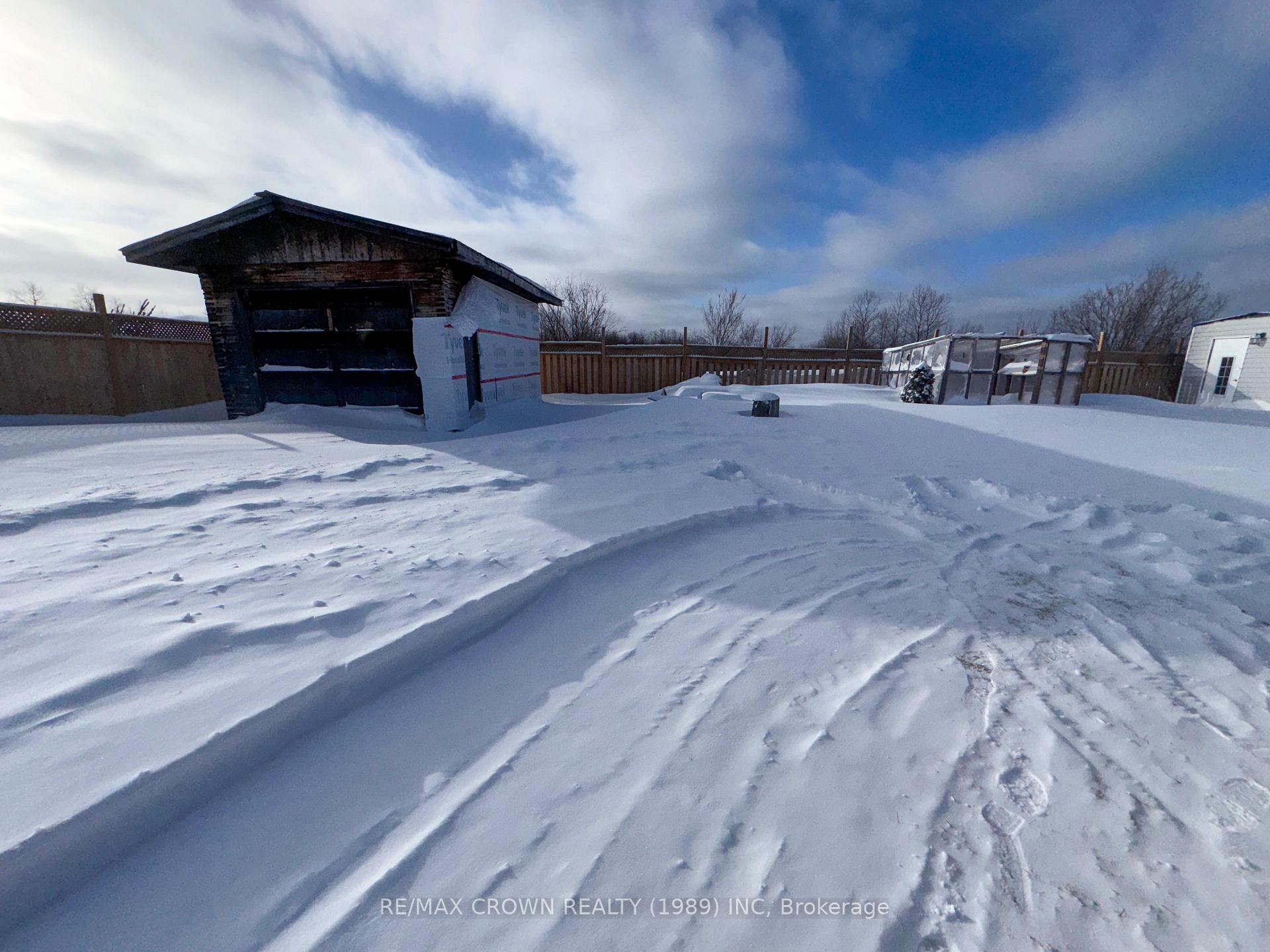 Photo 25 of 206 Drouin Road, Mattice-Val Cote — HOMEH