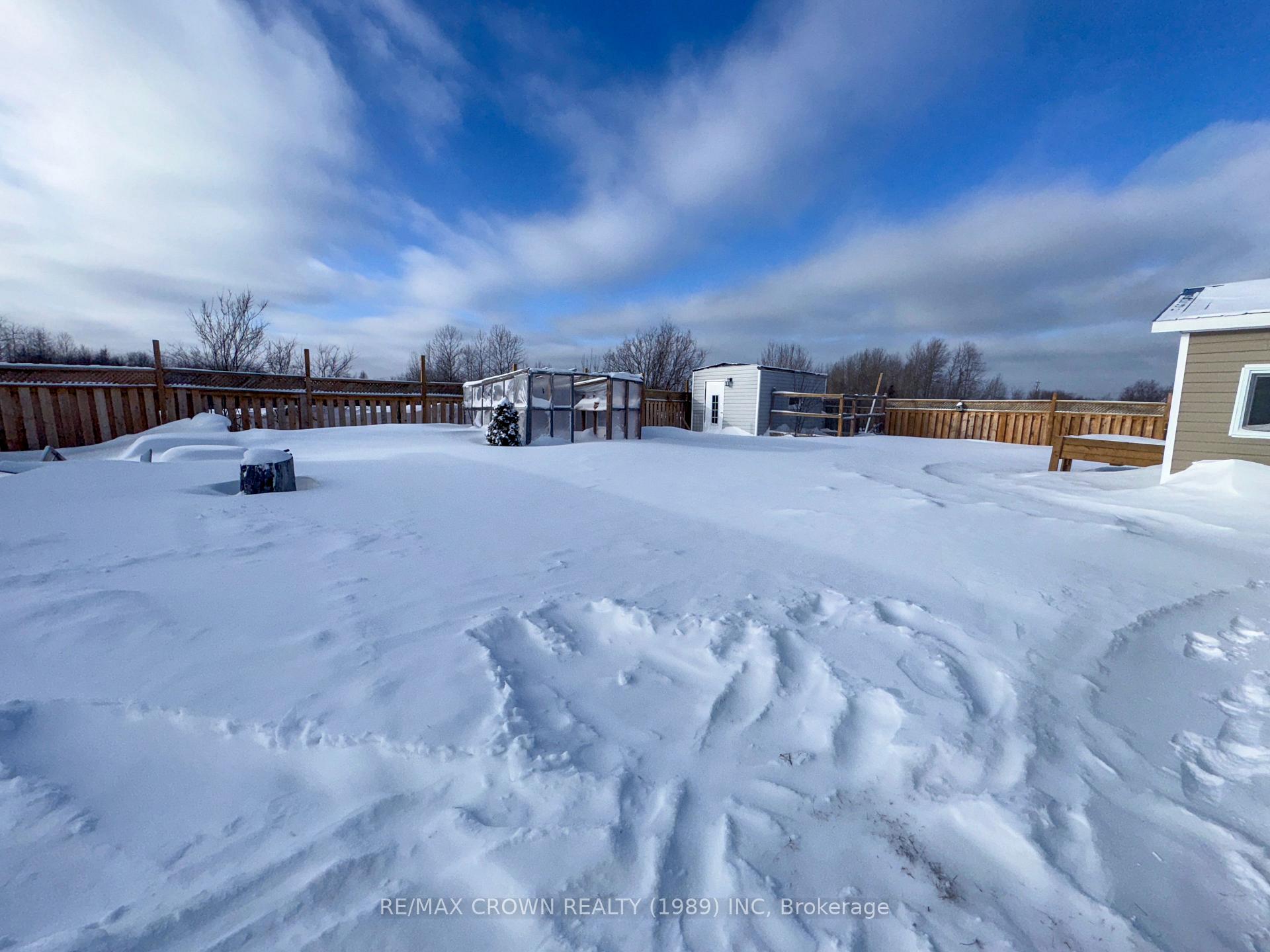 Photo 26 of 206 Drouin Road, Mattice-Val Cote — HOMEH