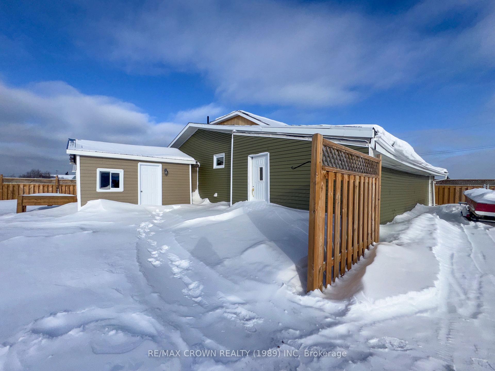 Photo 27 of 206 Drouin Road, Mattice-Val Cote — HOMEH